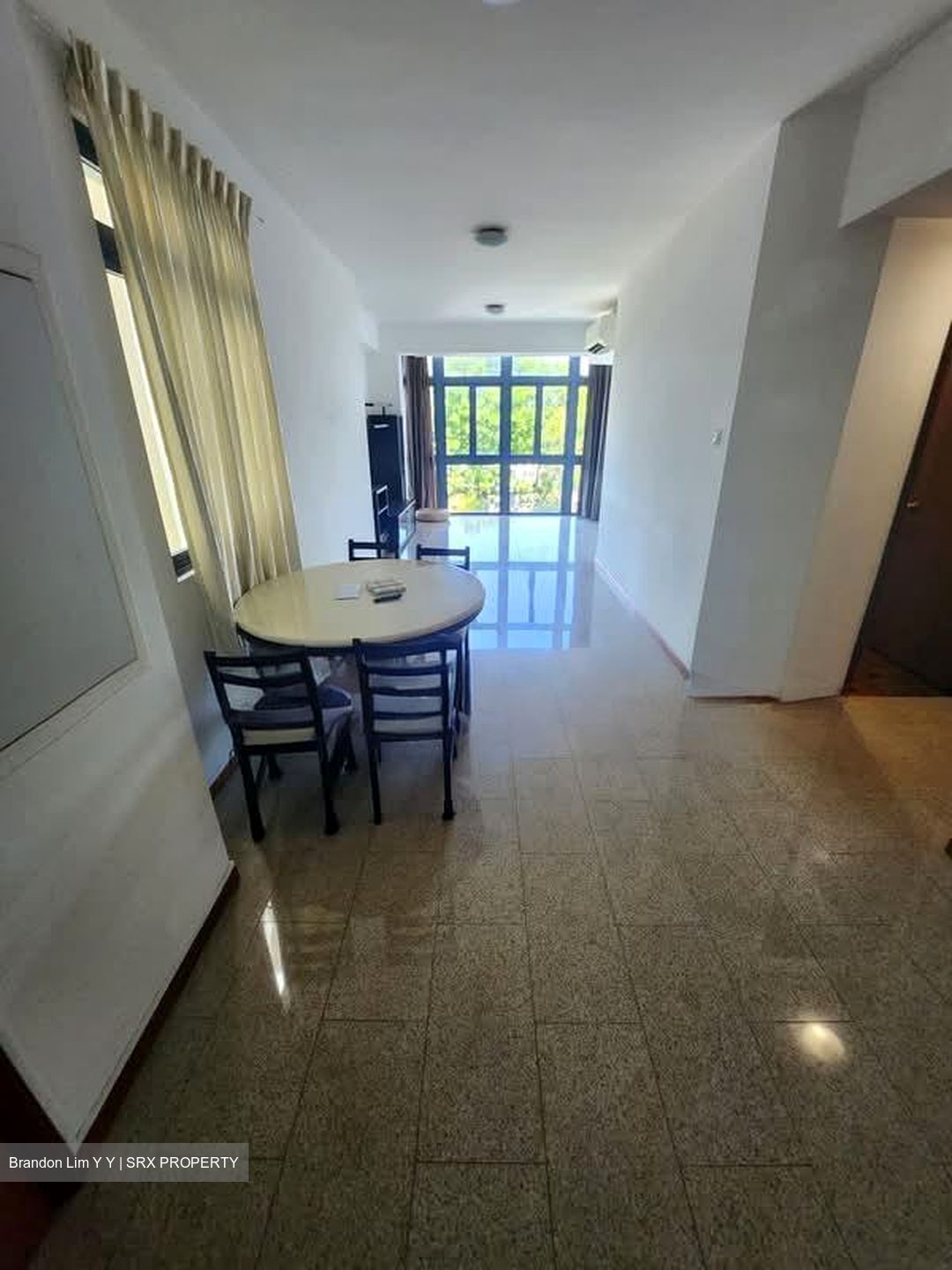 Sanctuary Green (D15), Condominium #615168871